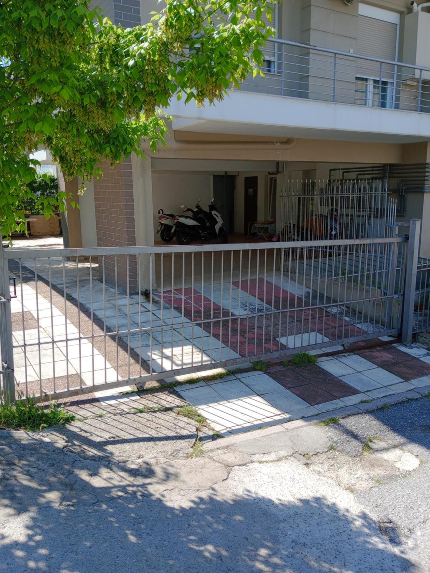 Elpida'S Houses 1 Private Parking Saloniki Zewnętrze zdjęcie